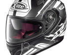 Moto helma X-Lite X-661 Honeycomb N-Com Flat Black 31