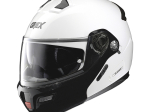 Moto helma Grex G9.1 Evolve Couple´ N-Com Metal White 20