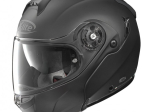 Moto helma X-Lite X-1004 Elegance N-Com Flat Black 4