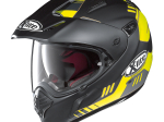 Moto helma X-Lite X-551 GT Calama N-Com Flat Black 22