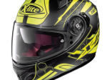 Moto helma X-Lite X-661 Honeycomb N-Com Flat Black 32