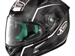 Moto helma X-Lite X-802RR Ultra Carbon Marquetry 19