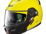Moto helma Grex G9.1 Evolve Couple´ N-Com Led Yellow 19