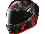 Moto helma X-Lite X-803 Ultra Carbon Puro Sport Carbon 3