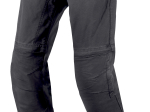 Pánské textilní moto kalhoty Spark Rogue, černé