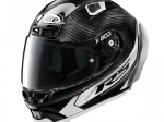 Moto helma X-Lite X-803 RS Ultra Carbon Hot Lap Carbon 14