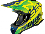 Moto helma Nolan N53 Whoop Led Yellow 49