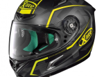 Moto helma X-Lite X-802RR Marquetry Flat Black 116
