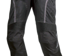 Dámské textilní moto kalhoty Spark Penny, černé