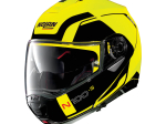 Moto helma Nolan N100-5 Consistency N-Com Led Yellow 26