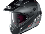 Moto helma X-Lite X-551 GT Calama N-Com Flat Black 23