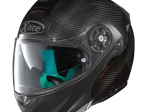 Moto helma X-Lite X-1003 Ultra Carbon Dyad Flat Black 1