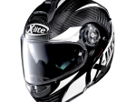 Moto helma X-Lite X-1004 Ultra Carbon Nordhelle Carbon 5