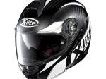 Moto helma X-Lite X-1004 Nordhelle N-Com Flat Black 10