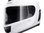 Moto helma Sena Smart Momentum Gloss White