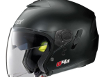 Moto helma Grex G4.1 Kinetic Flat Black 2
