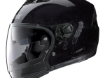 Moto helma Grex G4.2 PRO Kinetic N-Com Metal Black 21