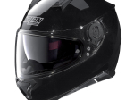 Moto helma Nolan N87 Special Plus N-Com Metal Black 12