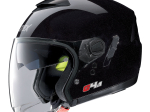 Moto helma Grex G4.1 Kinetic Metal Black 1
