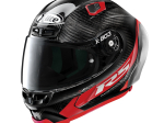 Moto helma X-Lite X-803 RS Ultra Carbon Hot Lap Carbon 13