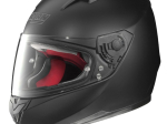 Moto helma Nolan N64 Smart Flat Black 10