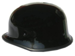 Moto helma Cyber U-70 Braincap, černá