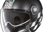 Moto helma Nolan N21 Visor Asso Flat Black 21