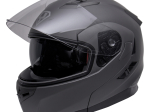 Moto helma Yohe 953, Grey