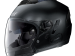 Moto helma Grex G4.2 PRO Kinetic N-Com Flat Black 22