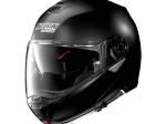 Moto helma Nolan N100-5 Classic N-Com Flat Black 10