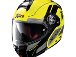Moto helma X-Lite X-1004 Charismatic N-Com Led Yellow 22