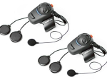Interkom Sena Bluetooth SMH5D-02 Dual Kit