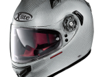 Moto helma X-Lite X-661 Extreme Titantech Puro N-Com Flat Titanium 2
