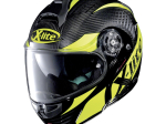 Moto helma X-Lite X-1004 Ultra Carbon Nordhelle N-Com Carbon 6