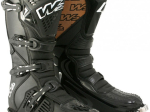 Krosové pánské moto boty W2 E-MX6, černé