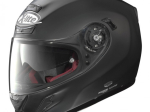 Moto helma X-Lite X-702 GT Start N-Com Flat Black 4