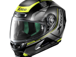 Moto helma X-Lite X-803 Agile Flat Black 37