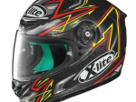 Moto helma X-Lite X-802RR Replica Flat Asphalt 85