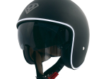 Moto helma Yohe 859, Matte Black