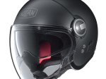 Moto helma Nolan N21 Visor Classic Flat Black 10