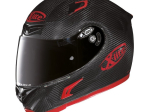 Moto helma X-Lite X-802RR Ultra Carbon Puro Sport Carbon 8