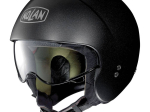 Moto helma Nolan N21 Special Black Graphite 69