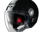Moto helma Nolan N21 Visor Joie De Vivre Metal Black 40