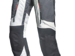 Pánské textilní moto kalhoty Spark Avenger, šedé