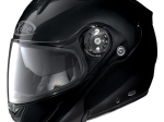 Moto helma X-Lite X-1003 Elegance N-Com Black 1
