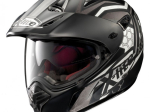 Moto helma X-Lite X-551 GT Kalahari N-Com Flat Black 27
