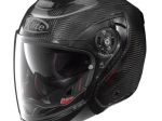 Moto helma X-Lite X-403 GT Ultra Carbon Puro Carbon 1