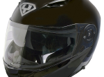 Moto helma Yohe 950, Gloss Black