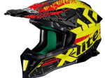 Moto helma X-Lite X-502 Nac-Nac Led Yellow 12