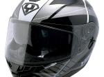 Moto helma Yohe 967-52, Black